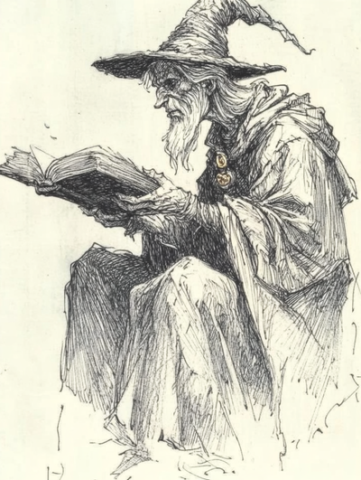 ƿit wizard